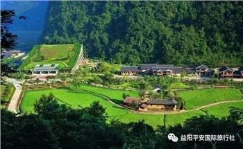 　張家界大峽谷、玻璃橋、黃龍洞品質(zhì)純玩兩日游c2