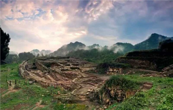 世界遺產(chǎn)老司城、不二門、猛洞河漂流2日游