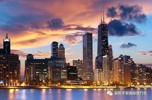 美國東西海岸、大瀑布、墨西哥16日游