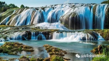 貴州黃果樹(shù)大瀑布、梵凈山、西江千戶苗寨、荔波大小七孔、鎮(zhèn)遠(yuǎn)古城遵義會(huì)議會(huì)址、息烽集中營(yíng)汽車(chē)七日游